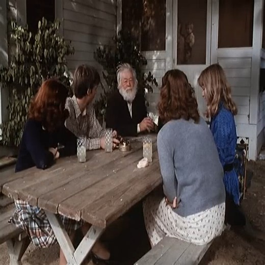 The Waltons Season 8 Episode 17 – The Prodigals #P1 | Karen Collins