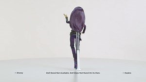 Watch Disney Descendants Mal Isle of the Lost on Amazon Live