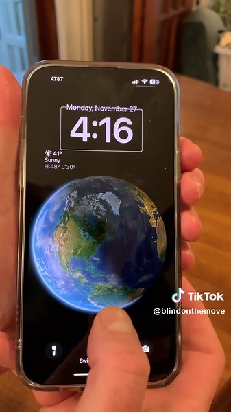 Voiceover in my opinion is one of the greatest accessibility features for people who are blind or visually impaired. It is free and built into the iOS operating system and can make it possible to access the iPhones features with none or impaired vision. This demo is just a short intro to this awesome accessibility feature. #apple #accessibility #blind #VisuallyImpaired #awareness #iphone #VoiceOver @apple