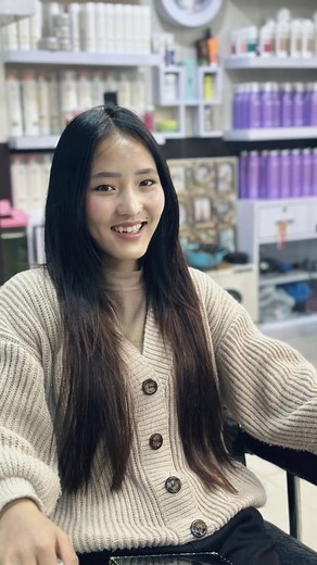 3.1K views · 68 reactions | Before and after clips hair extensions pyari baini Sapana Roka Magar 100% #woman #original #hair extensions if #you #want #please #visit #our #thebest #location #khichapokhari #mahalaxmi #complex 2 #floor #newroad #near #by #sanima #bank #S #chinese #kitchen #building #mahalaxmi #complex 2nd floor ktm newroad kathmandu nepal #thebestparlourfan殺 fypシ゚viralvideo珞foryou | The Best Beauty & Handsome Parlour Khichapokhari | Facebook