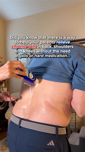 Epsom-It on Instagram: "Did you know there is away to relive your aging parents chronic pain naturally? it’s by applying this Epsom salt magnesium rich lotion. Here is what it will do for you: - Reduced discomfort and overall joint inflammation: the magnesium in the lotion reduces excess calcium -No more restless legs at night: The magnesium in the lotion calms overactive nerves that cause leg discomfort at night. -Reduced muscle twitching: Magnesium stabilizes nerve signals, preventing random m