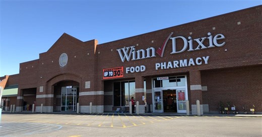 Renfroe’s Market moving to Winn-Dixie location in Eufaula