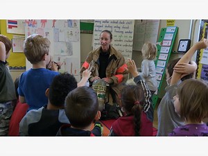 Female Firefighters Wanted In Portland