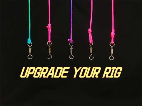 These 5 Knots Can Upgrade Your Fishing Setup