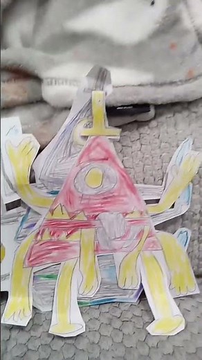 All forms of bill cipher
