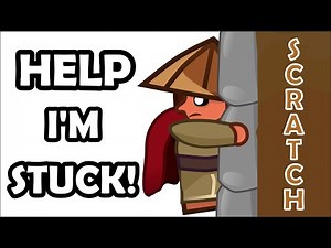 How to make wall collision in Scratch