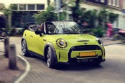 Mini Cooper Convertible 2015-2023 Images, Cooper Convertible 2015-2023 Interior & Exterior Photos, 360 View, Videos @ ZigWheels 