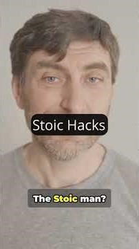 The One Thing That Makes Men Instantly Respectable #stoicphilosophy #respect