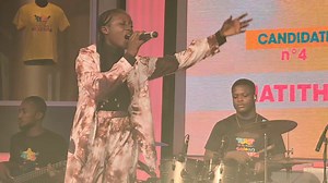 #concertacoustique de la #1à12saisonsaison5 du concours de Chant 1 à 12 Page_Officielle #1à12 #chant | RTI 1