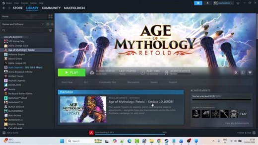 Fix Age of Mythology: Retold Crashing/Not Loading/Black Screen/Freezing On PC | ANDROID DATA RECOVERY