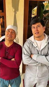 Antiqa ustalar 1-qism