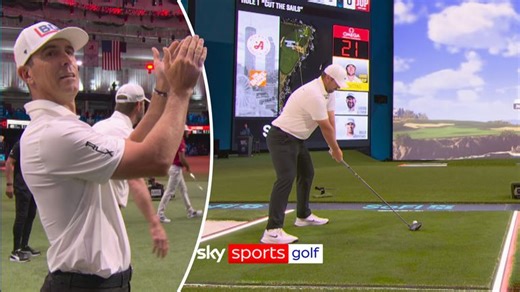 Tiger Woods injury update: Fifteen-time major champion says 'still some time' until return after his team win TGL Golf match