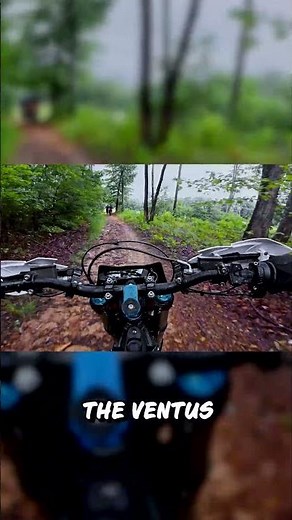 Private single track! testing Surron Ultrabee VTB 9600