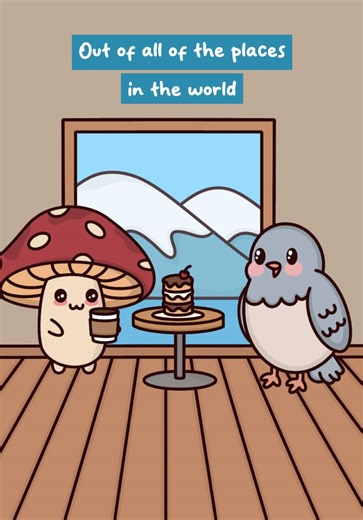 My Favorite Place: A Cozy Sanctuary for Introverts