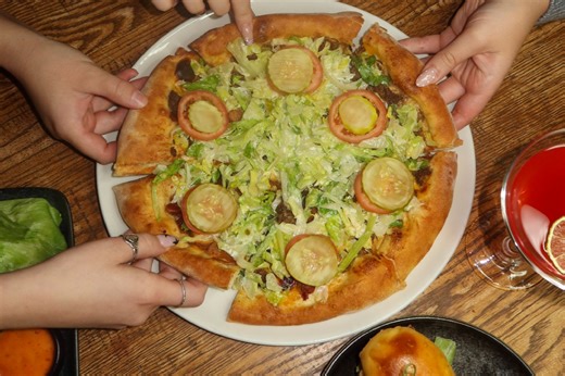 California Pizza Kitchen is opening its second Edmonton location | Food & Drink