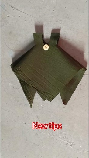 New Tips And Tricks💗 Frock Cutting #shorts #trending #ridhututorials