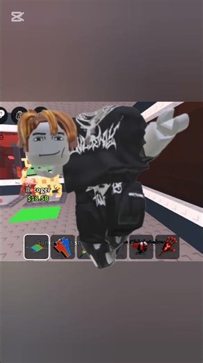 Tradeo los Chicleteras de 7 millones quesadilla de 9millones graipuss radioactivo de 8.5 millones