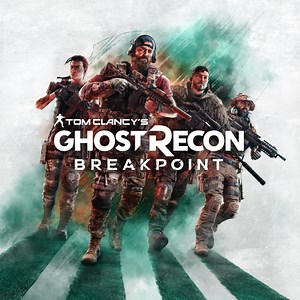 Tom Clancy's Ghost Recon: Breakpoint Achievement Guide & Road Map