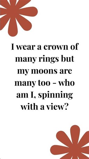 Planet Riddles for Kids | Quiz | Fun Solar System Quiz | Kids Quiz | Kids Educational Video #shorts