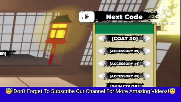Limited NEW😯UPDATE ALL SECRET WORKING CODES SHINDO LIFE_2025_NEW WORKING CODES (ROBLOX)