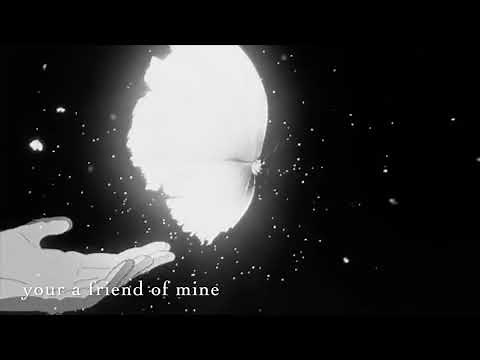 kodi lee - a song for you lyrics