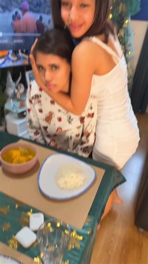 Ataque de Felicidad: Celebrando en Familia