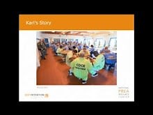 PREA and Inmate Education-SD