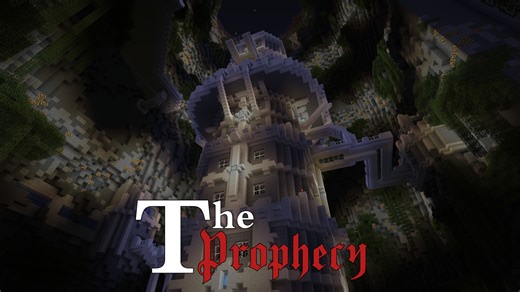【Minecraft】魔法院长Boss战 CTM-RagecraftIII:The Prophecy 狂乱之境3预言