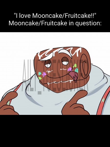 Cosmo's Wild Adventure in Dandy's World