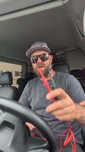 15K views · 163 reactions | Thermistor troubleshooting... We're...