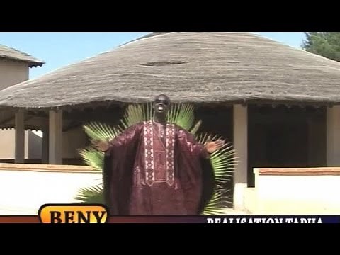 DEMBA TANDIA - Demba Tandja - Beny