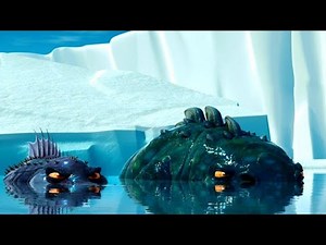 Ice Age: Cretaceous and Malestrom Tribute - Devour