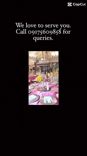 3.7K views | Alba Catering and Food Services Kristina's Garden Versailles Palace Alabang Events Place Food Delivery by Alba Catering | Alba Catering and Food Services | Facebook