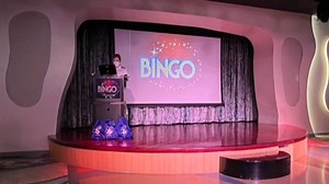 Playing Bingo During Your Disney Cruise Is a Lot of Fun! - DCL Fan