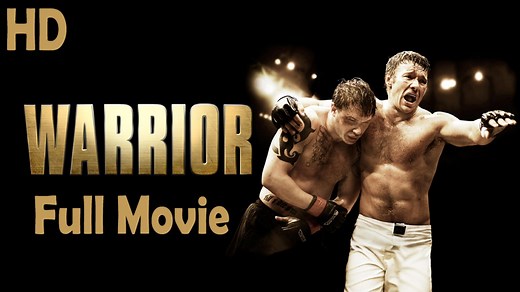 Warrior (2011) Full Movie HD