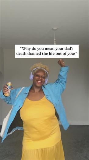 Zai Sylla on Instagram: "My dad died 5 years ago and he was like my best friend and this is exactly what saved me and how I got back up: - I focused so hard on my self love practice and mindset. - I was so open about my feelings and emotions and accepted help when it came. - It’s thanks to how fiercely I love myself, the inner work I’ve done on myself and the self love practice I do day in and day out that I have the success you see today. I ’m teaching you everything I know inside my 7 week dee