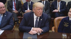 Trump proposes 'biggest tax cut' in US history