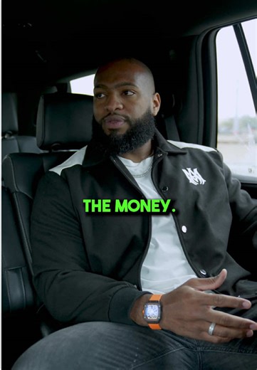 Most problems in business come from poor communication. People fill in the blanks when you stay silent. Set clear expectations, stay transparent, and your clients will trust you no matter what happens. #Business #Entrepreneur #Leadership #Mindset #Growth