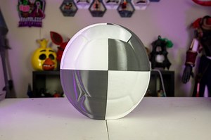 3D Printed Turtle-inspired Wearable Backpack Functional Cosplay Shell Prop (19" X 19") - Etsy Australia