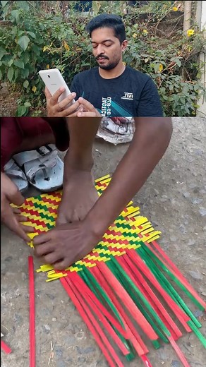 Maker Tube Vlogs on Reels