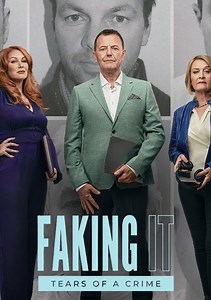 Faking It: Tears of a Crime Season 5 (2021), Watch Full Episodes Online on TVOnic