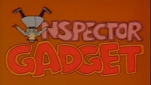 Inspector Gadget (1984-1985) | Rave Archive UK