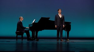 27 reactions | Enjoy a sneak peak of Jack Swanson, Tenor's upcoming recital! You can enjoy the rest of this beautiful performance on 3/12 at 7:30 p.m. CST on Marquee TV. | Houston Grand Opera | Facebook
