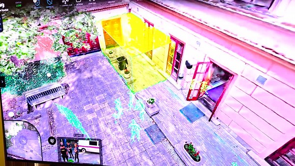 #codaspatial #octave #spatialawareness | Martin Vojtek