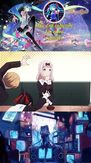 🤭✨ Chika will always take it ✨🤭 || #anime #animeshorts #animeedit #music #trending