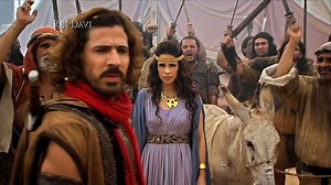 05. Rei Davi - Capítulo 05