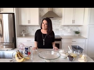 SMA Baking Challenge!