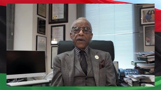 As we observe #BlackHistoryMonth, we will gather on sacred ground. Beginning this Saturday, February 7, our weekly National Action Network Saturday Action Rally will take place at Mother AME Zion Church, the historic Freedom Church and a cornerstone of Black resistance, faith, and liberation. This month, we gather where history was made to confront the challenges of our time and organize for the work ahead. Join us on Saturday morning as we continue the fight for justice, accountability, and equ