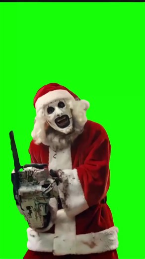 terrifier Chainsaw green screen https://capcut-yt.onelink.me/W3Oy/5zhm2q2l
