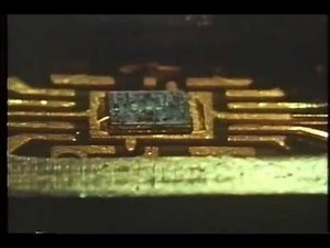 半導体の話 ４／４